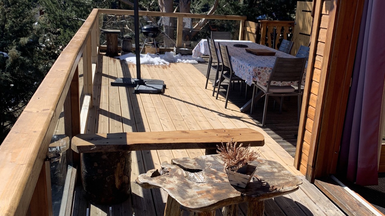 Photo of Outdoor in Les Angles