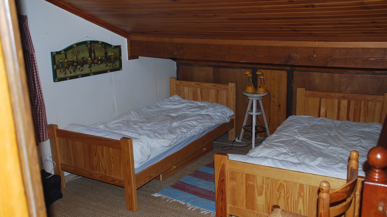 Photo of Bedroom in Les Angles
