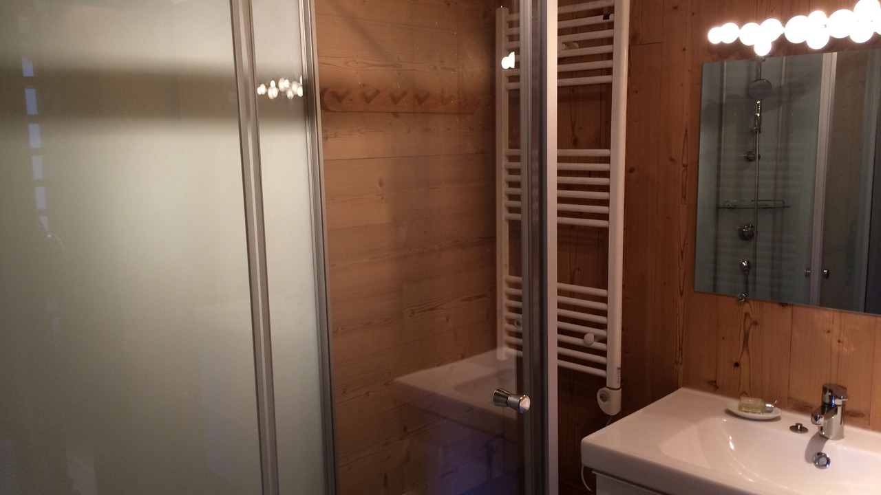Photo of Bathroom in Les Angles