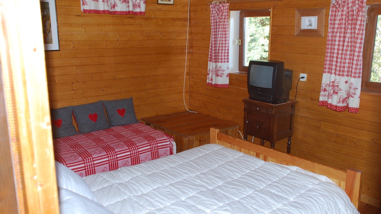 Photo of Bedroom in Les Angles