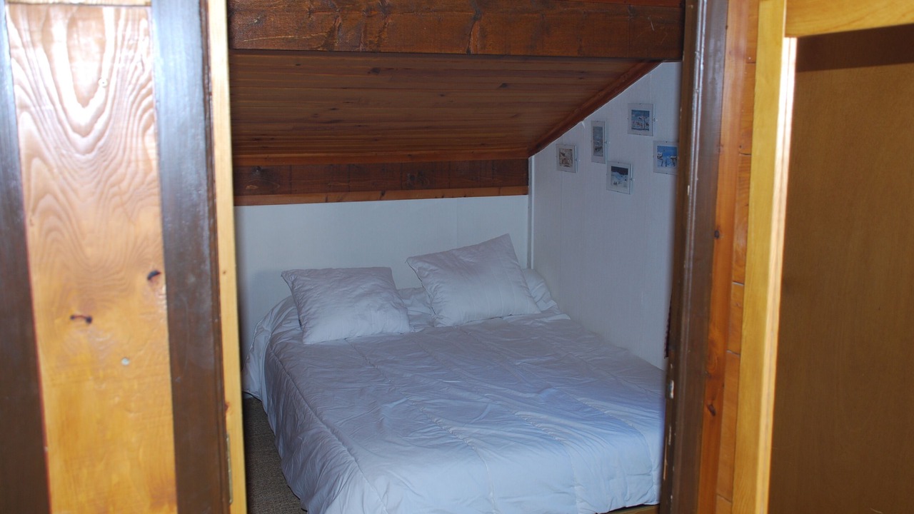 Photo of Bedroom in Les Angles