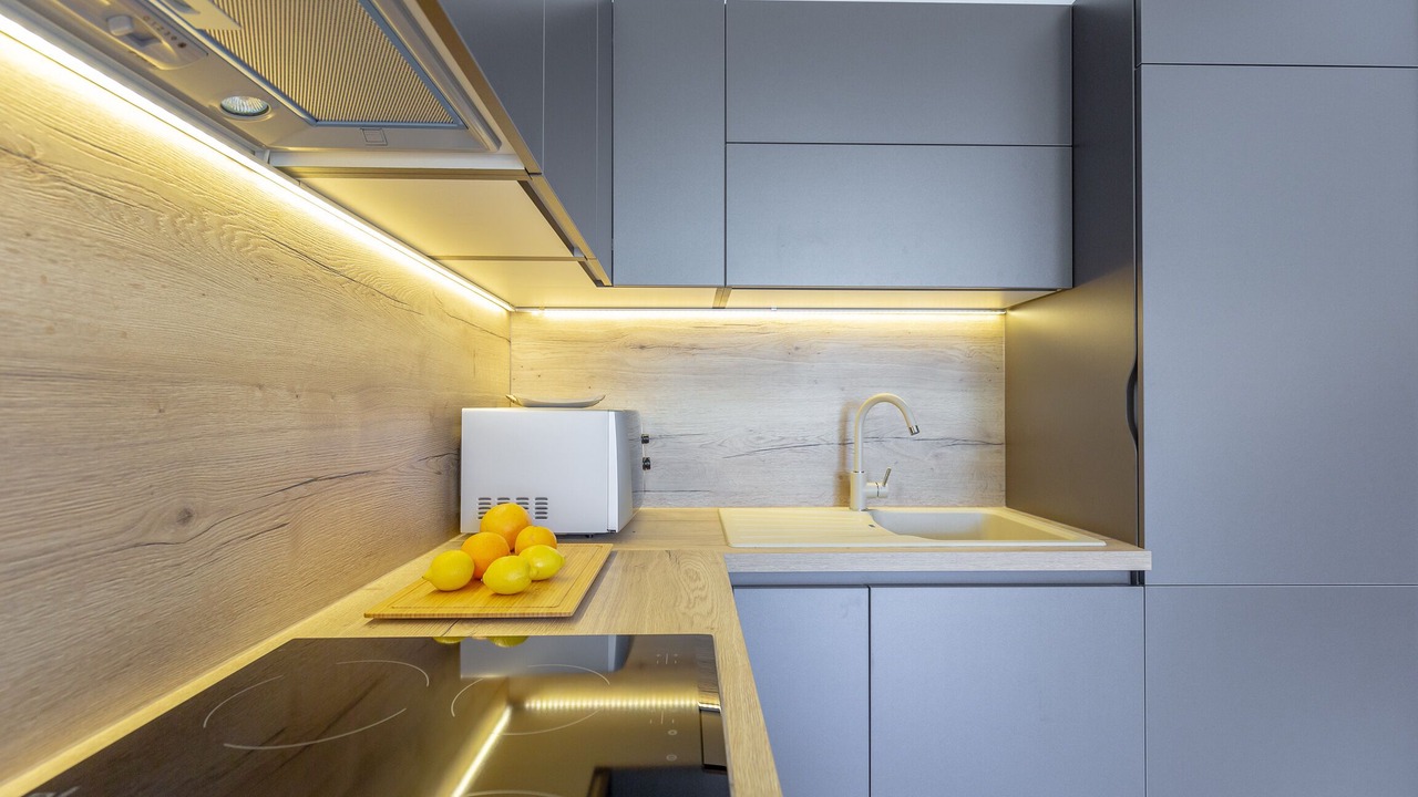 Photo of Kitchen in Gornji Kono