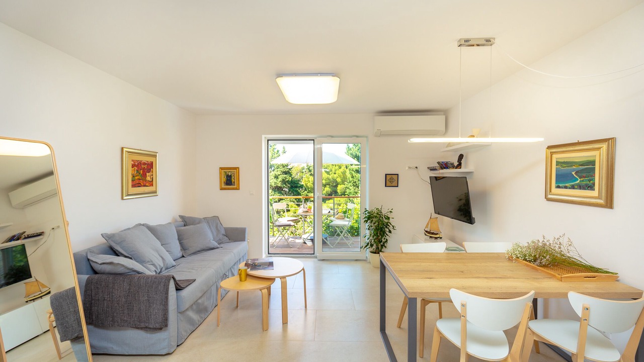 Photo of Livingroom in Gornji Kono