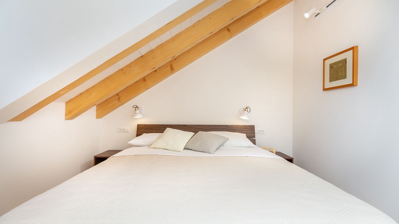 Photo of Bedroom in Gornji Kono