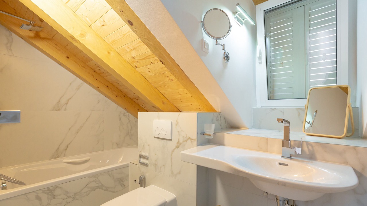 Photo of Bathroom in Gornji Kono