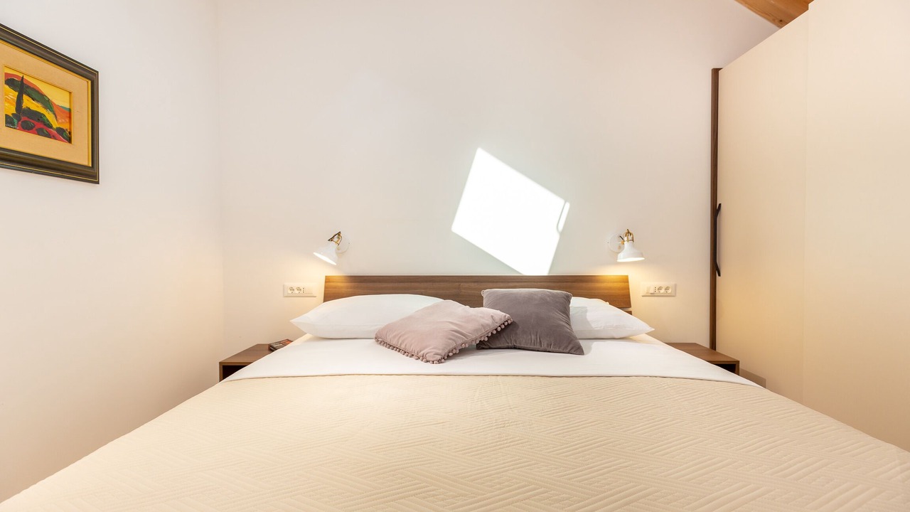 Photo of Bedroom in Gornji Kono