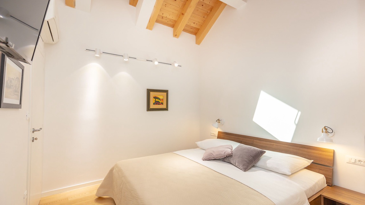 Photo of Bedroom in Gornji Kono