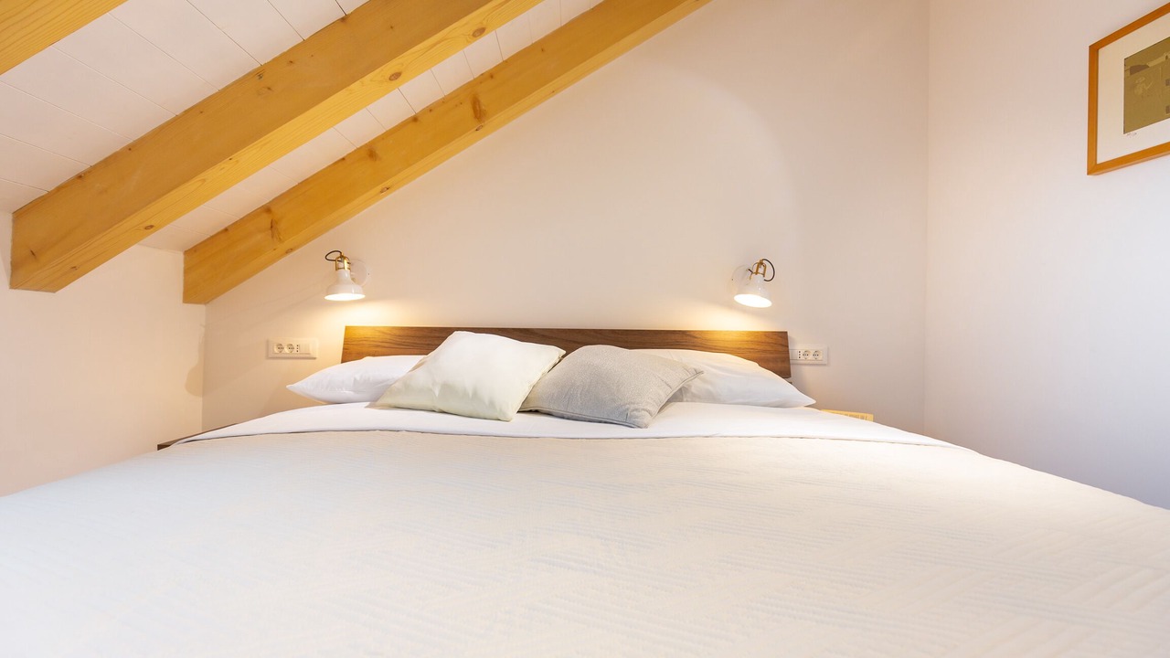 Photo of Bedroom in Gornji Kono
