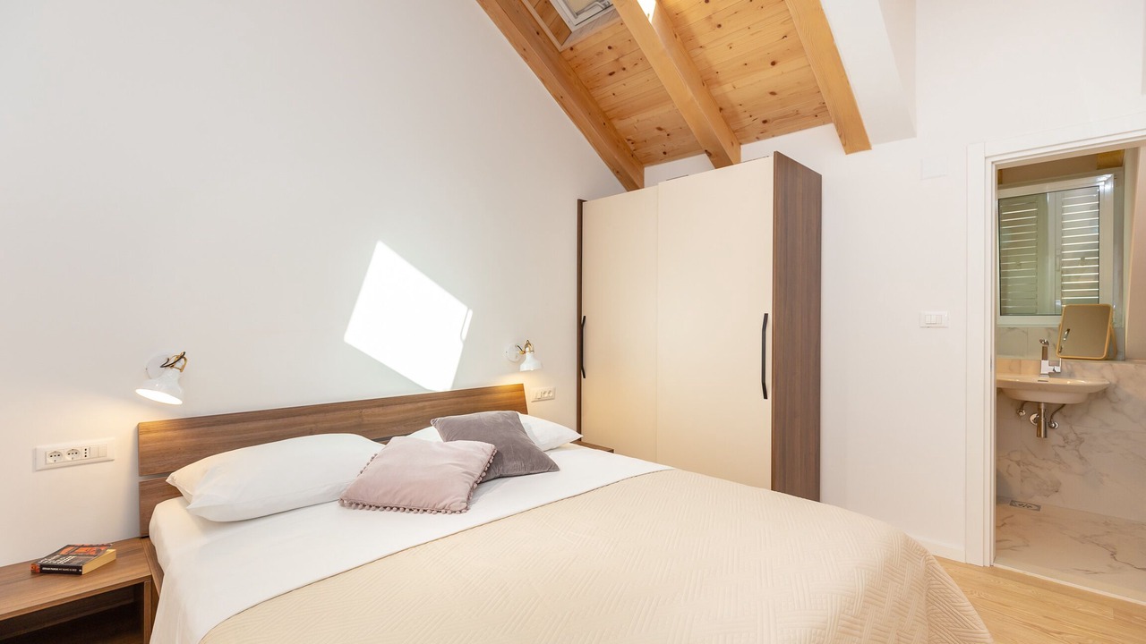 Photo of Bedroom in Gornji Kono