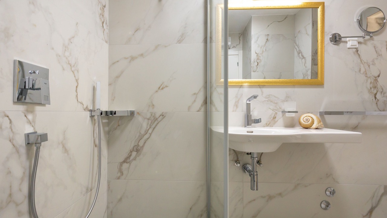 Photo of Bathroom in Gornji Kono