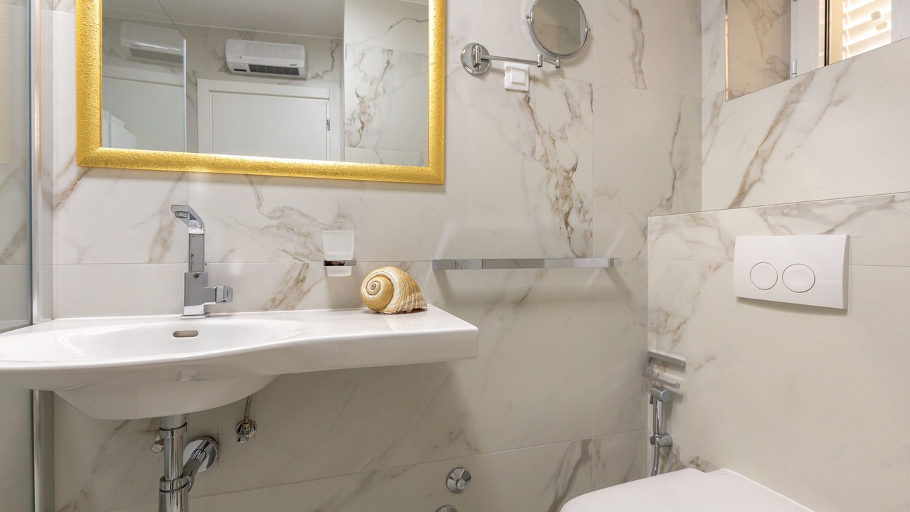 Photo of Bathroom in Gornji Kono