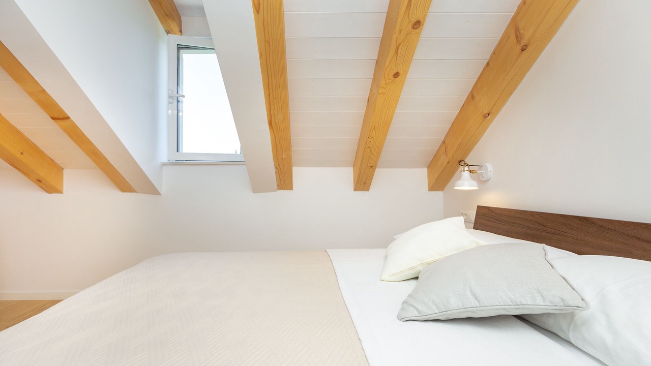 Photo of Bedroom in Gornji Kono