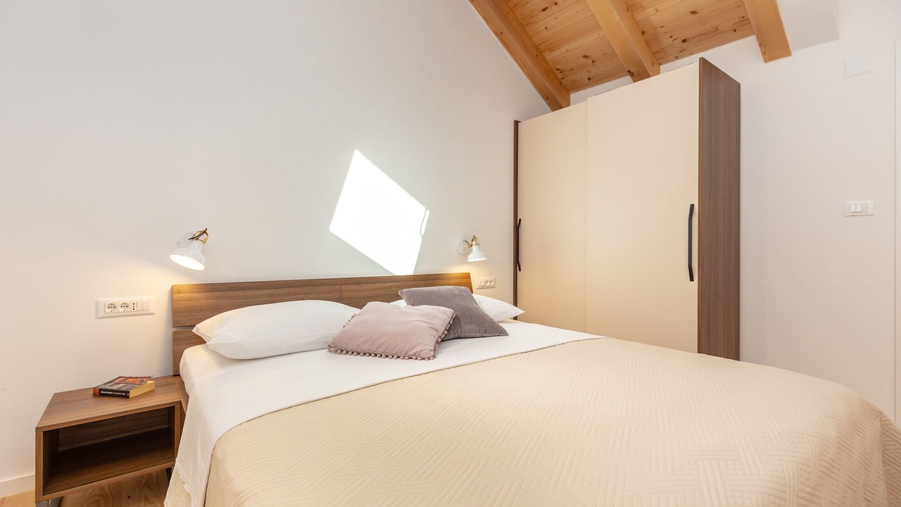 Photo of Bedroom in Gornji Kono