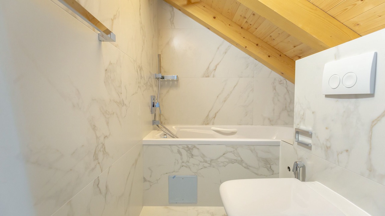Photo of Bathroom in Gornji Kono
