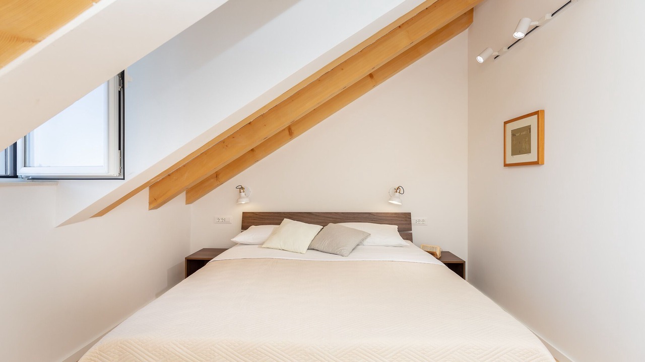 Photo of Bedroom in Gornji Kono