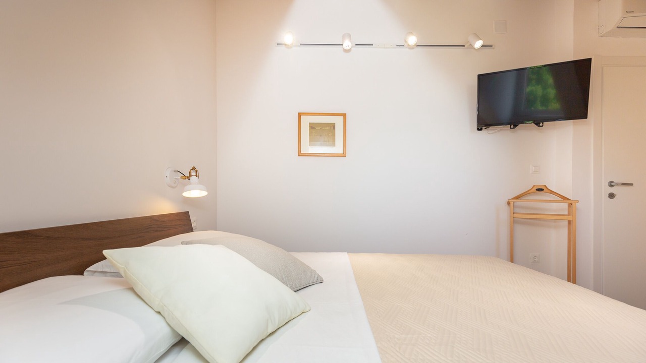 Photo of Bedroom in Gornji Kono