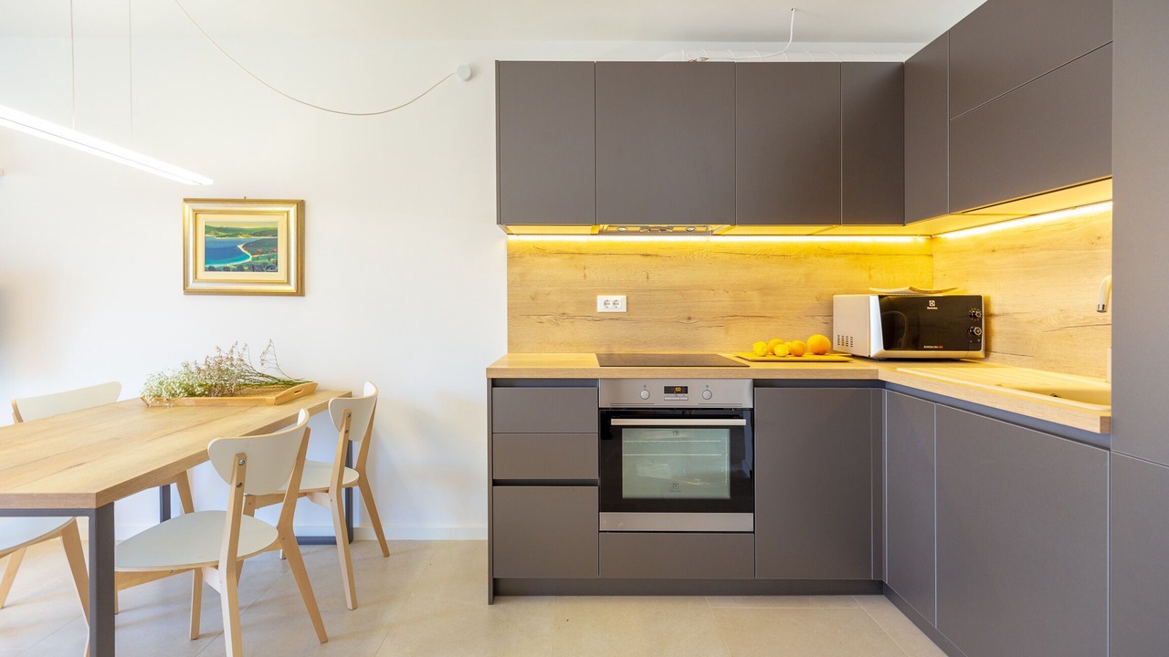 Photo of Kitchen in Gornji Kono