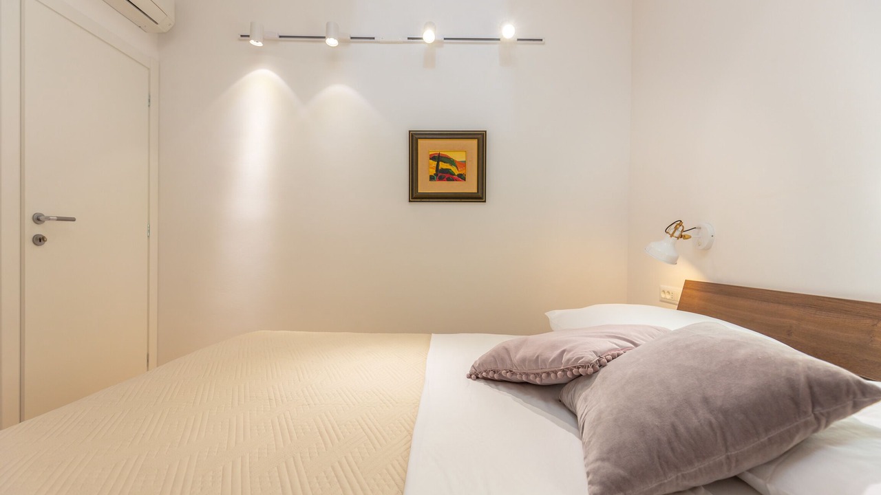Photo of Bedroom in Gornji Kono