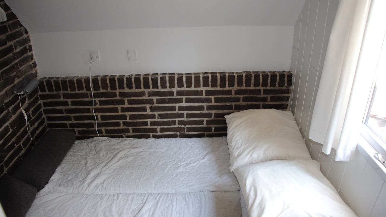Photo of Bedroom in Ristinge