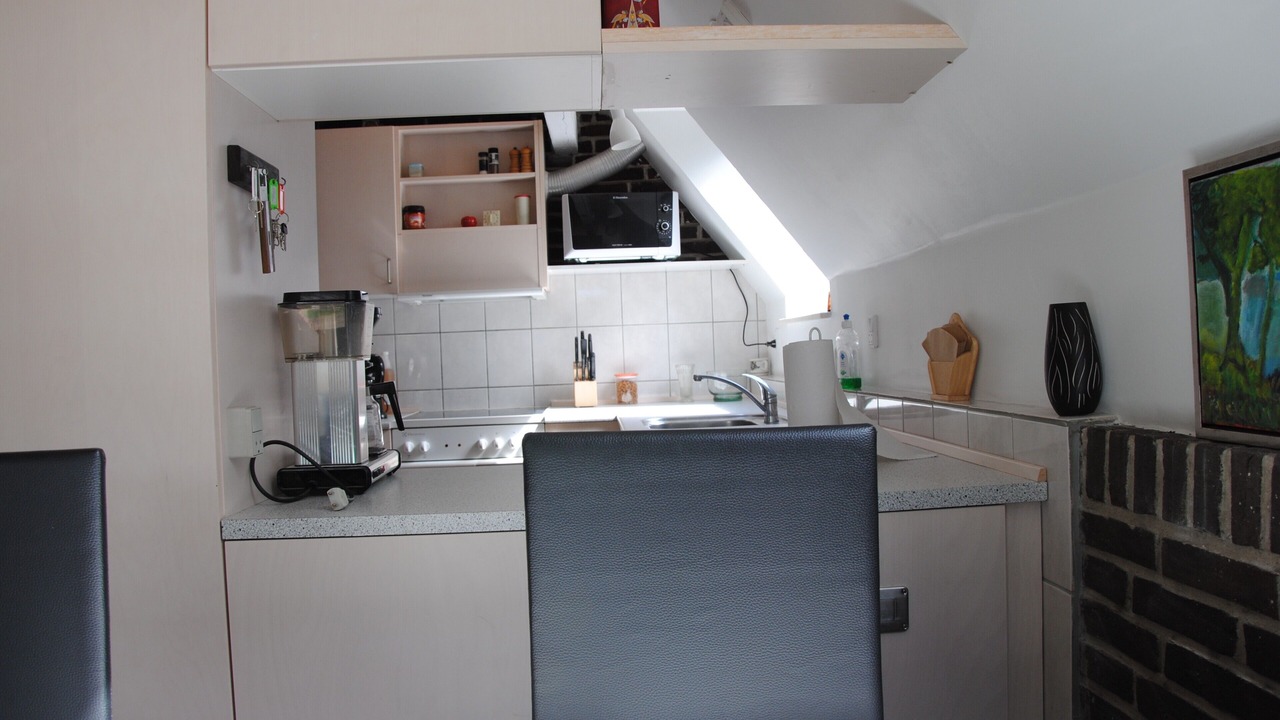 Photo of Kitchen in Ristinge