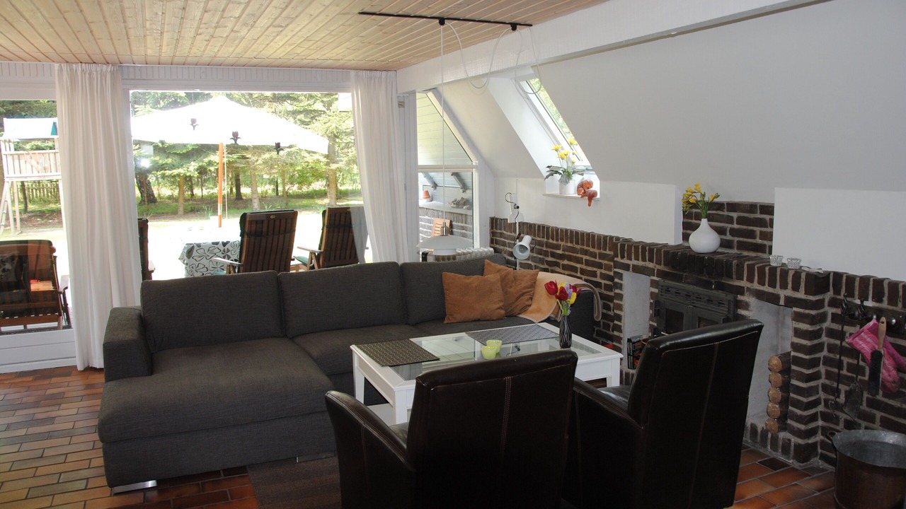 Photo of Livingroom in Ristinge