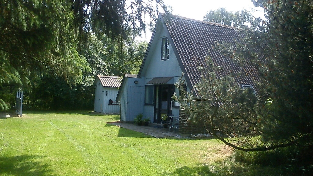 Photo of Outdoor in Ristinge