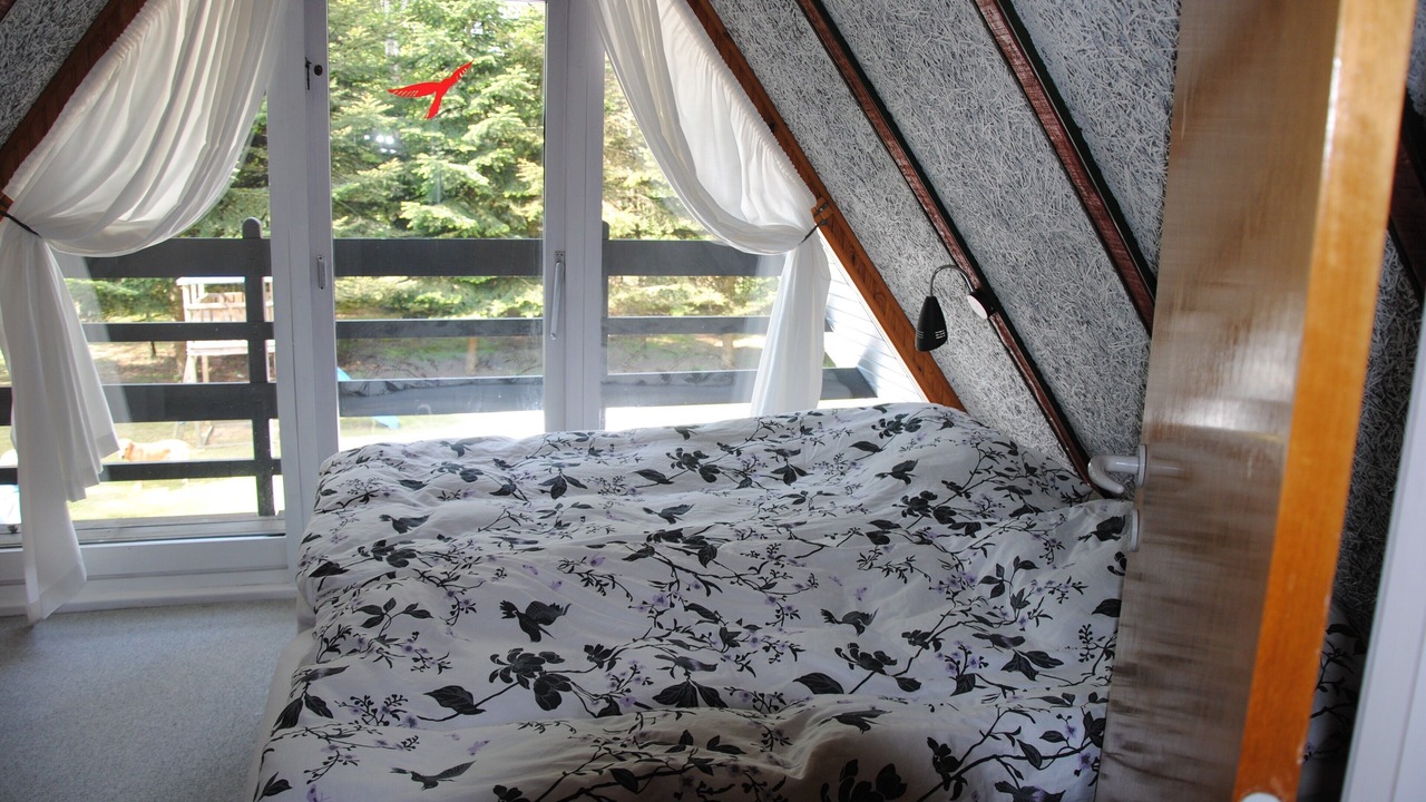 Photo of Bedroom in Ristinge