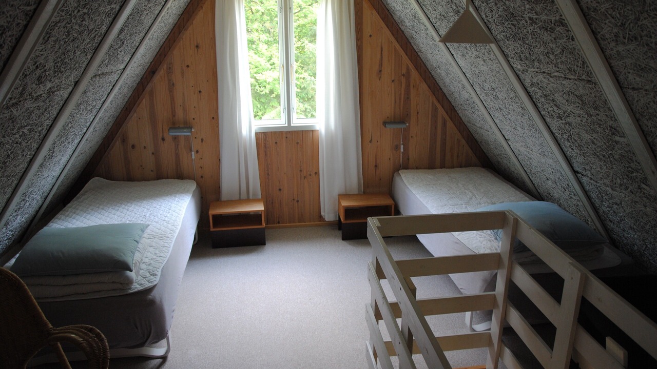 Photo of Bedroom in Ristinge