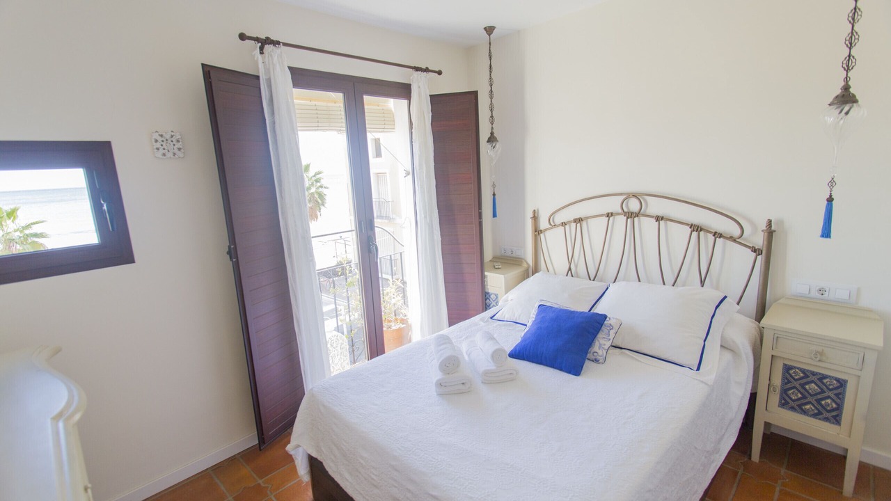 Photo of Bedroom in Old Town