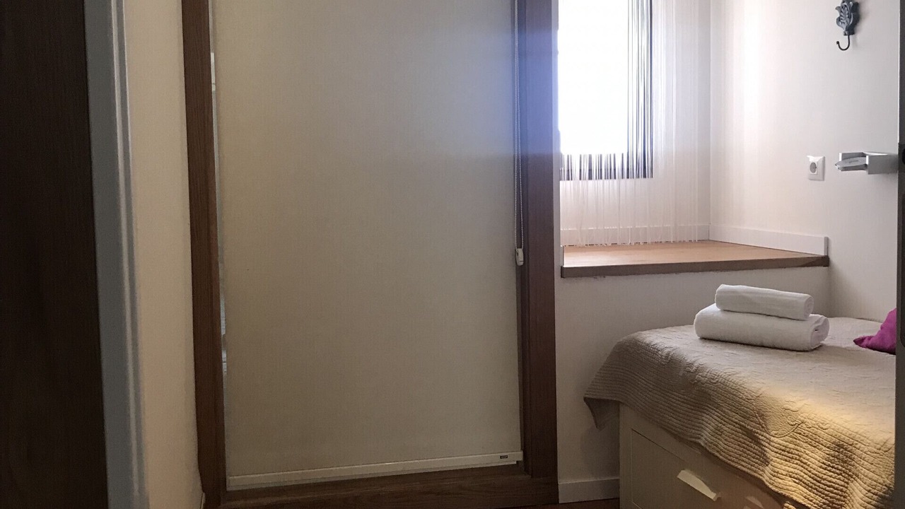 Photo of Bedroom in Old Town