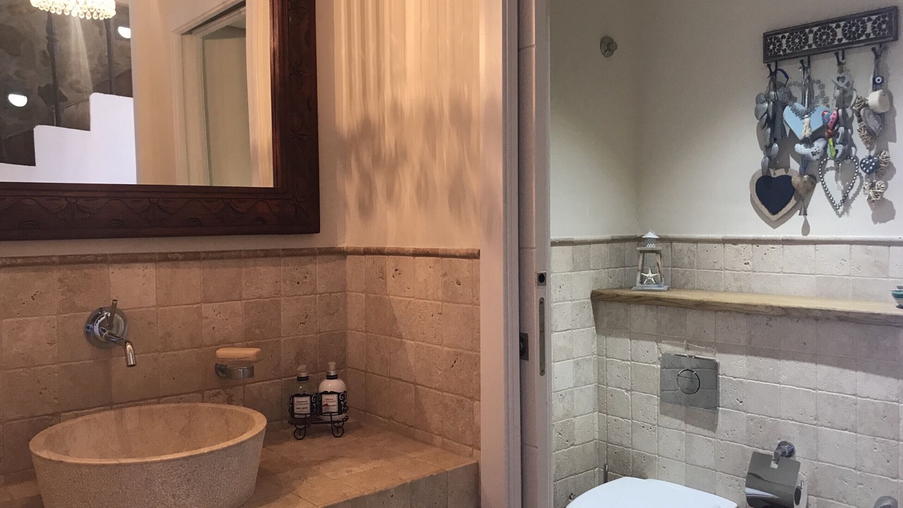 Photo of Bathroom in Old Town