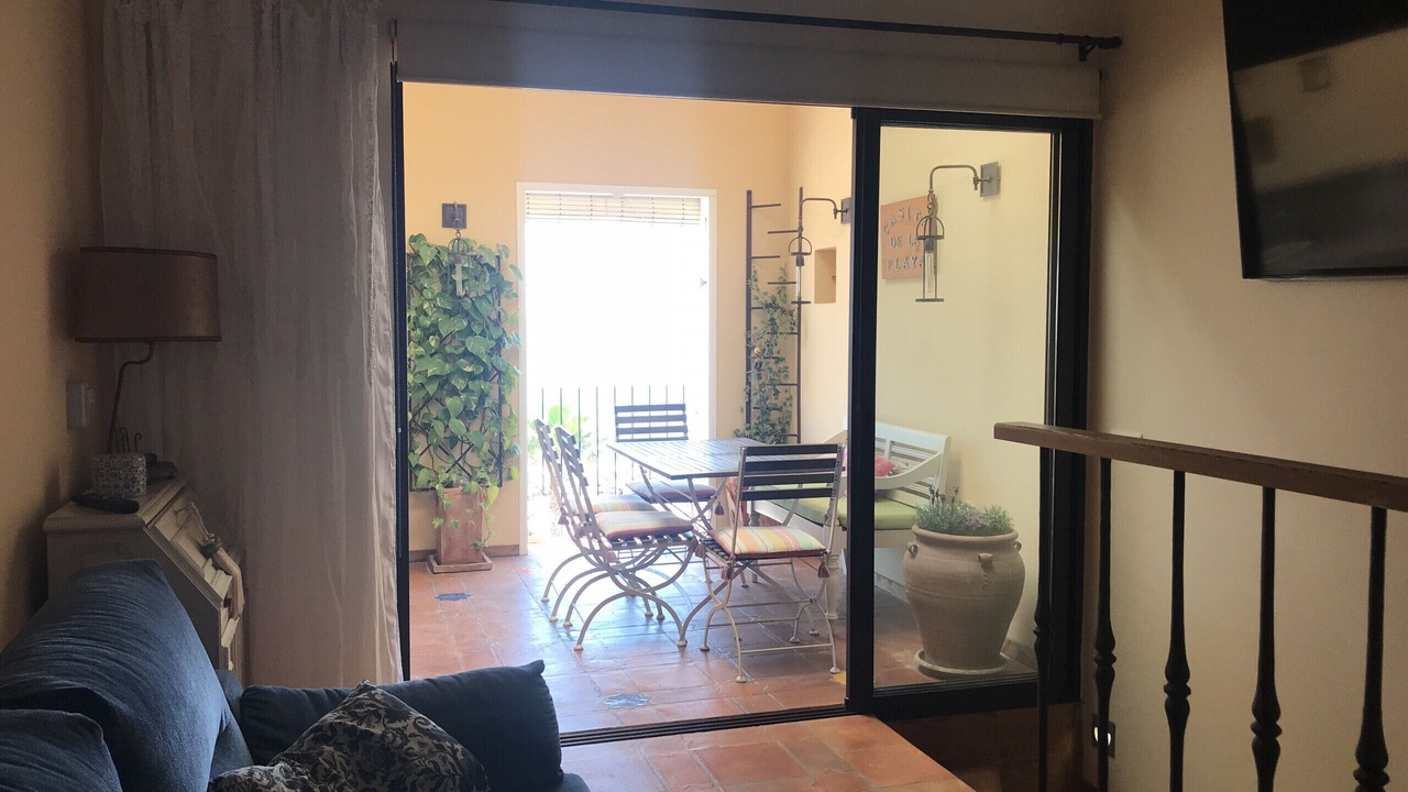 Photo of Livingroom in Old Town