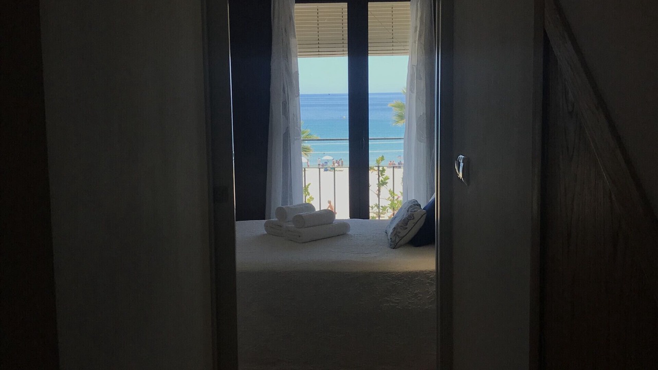 Photo of Bedroom in Old Town