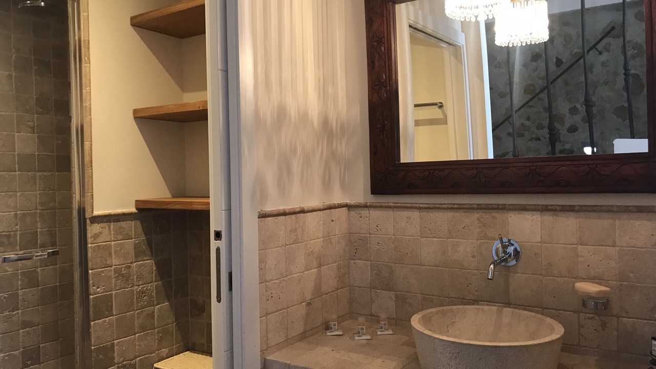 Photo of Bathroom in Old Town