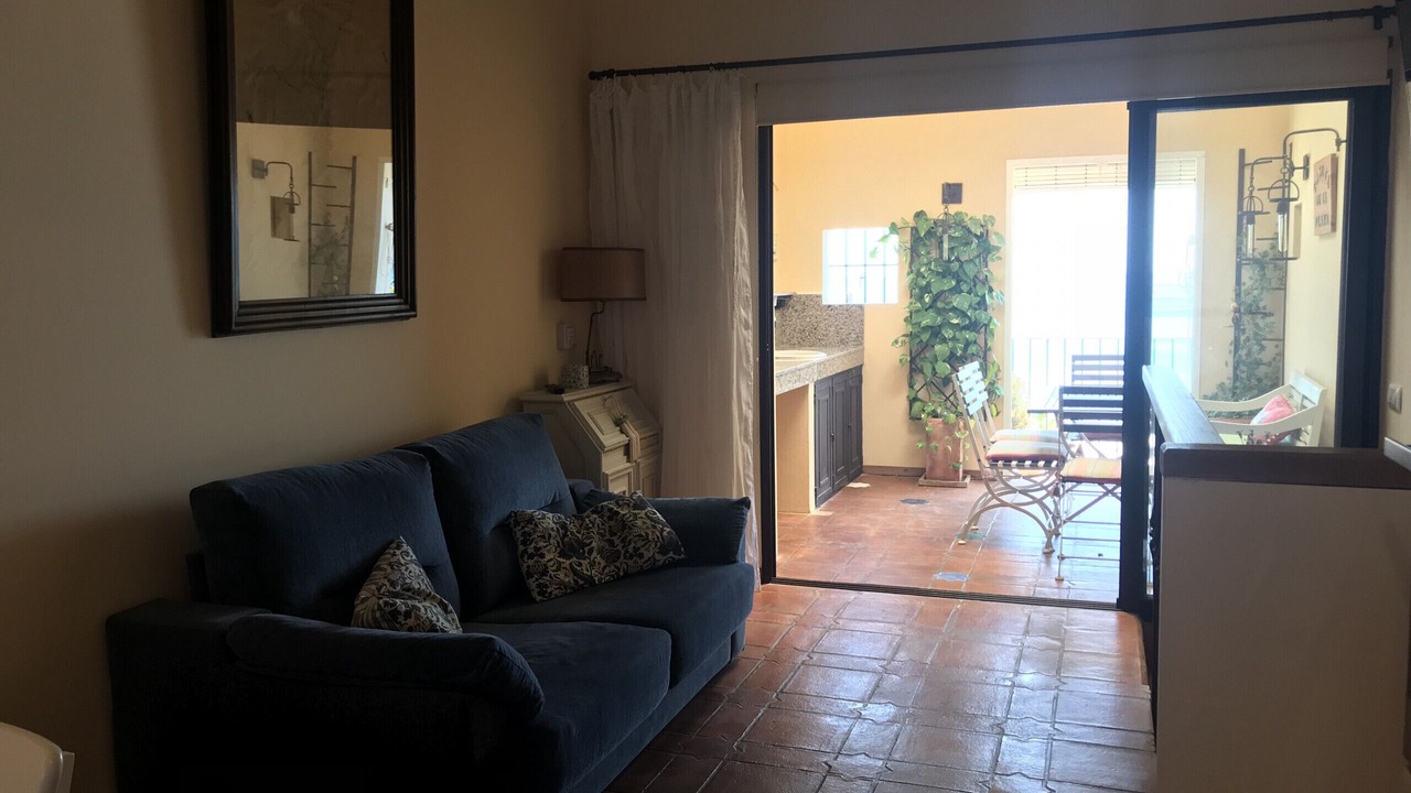 Photo of Livingroom in Old Town