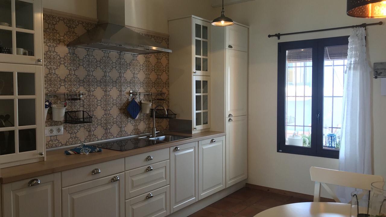 Photo of Kitchen in Old Town