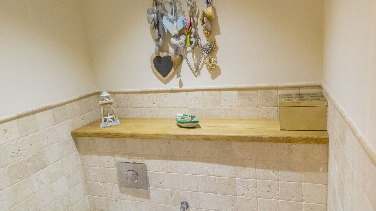 Photo of Bathroom in Old Town