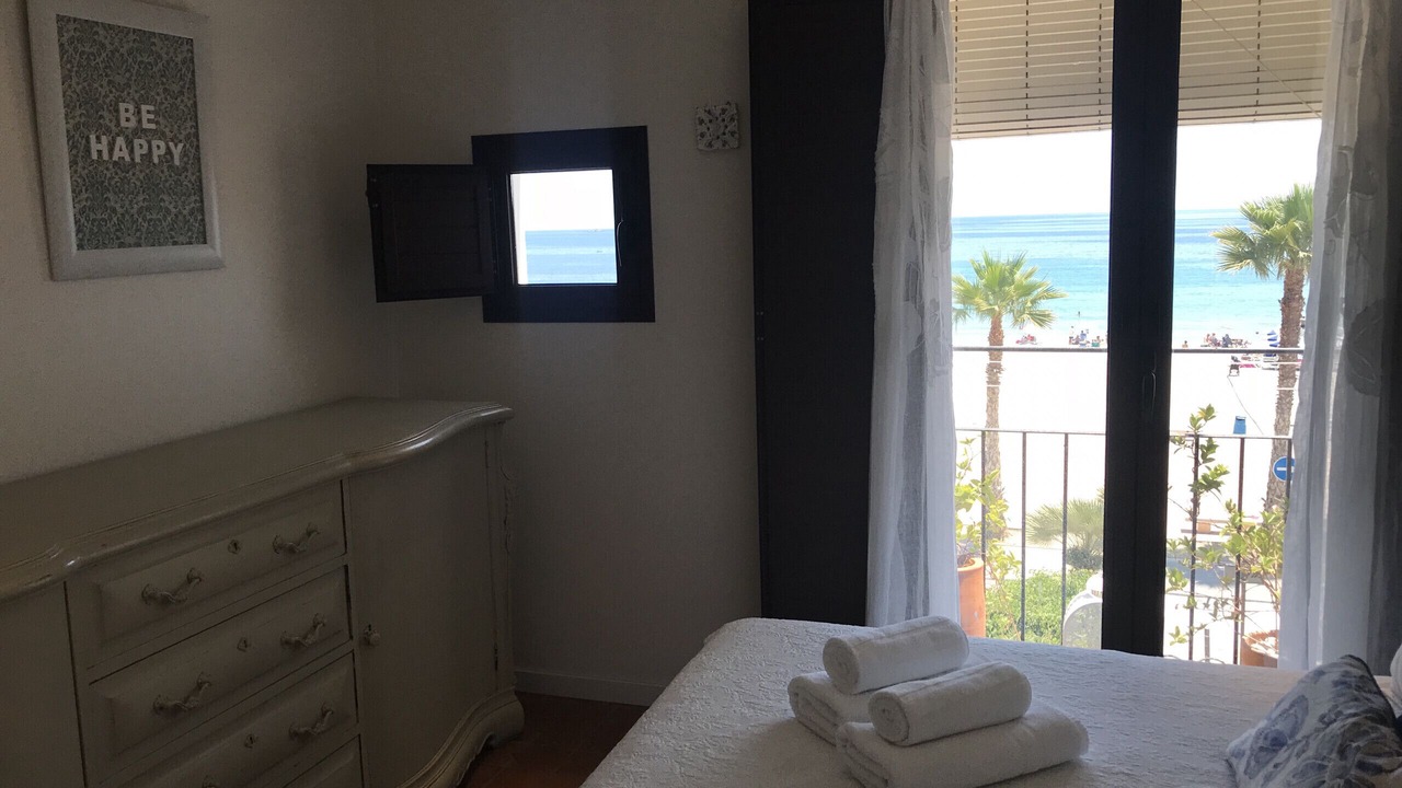 Photo of Bedroom in Old Town