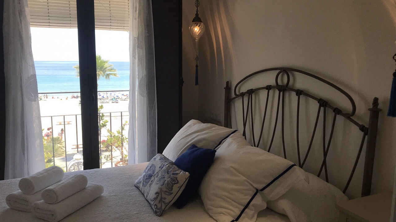Photo of Bedroom in Old Town