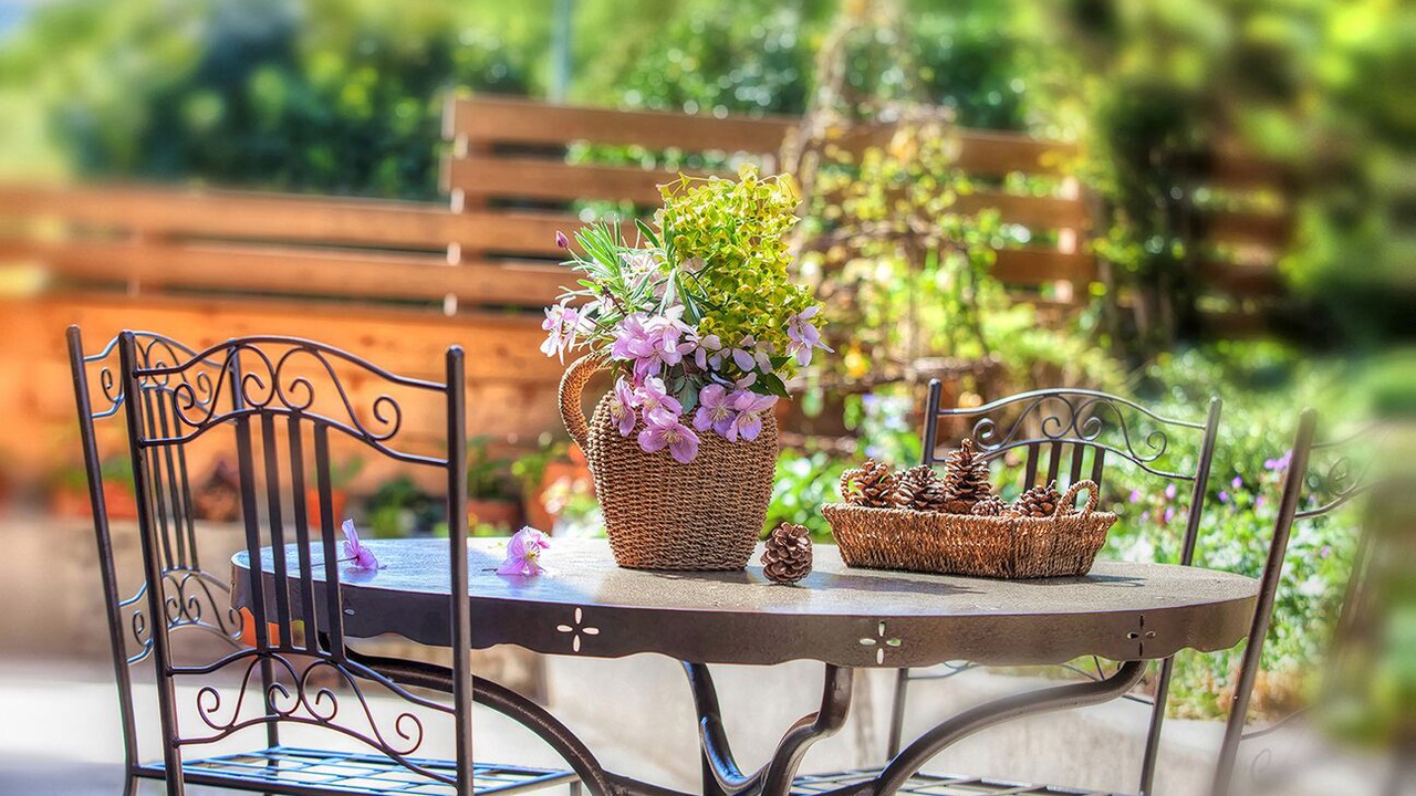 Photo of Outdoor in Osenbach