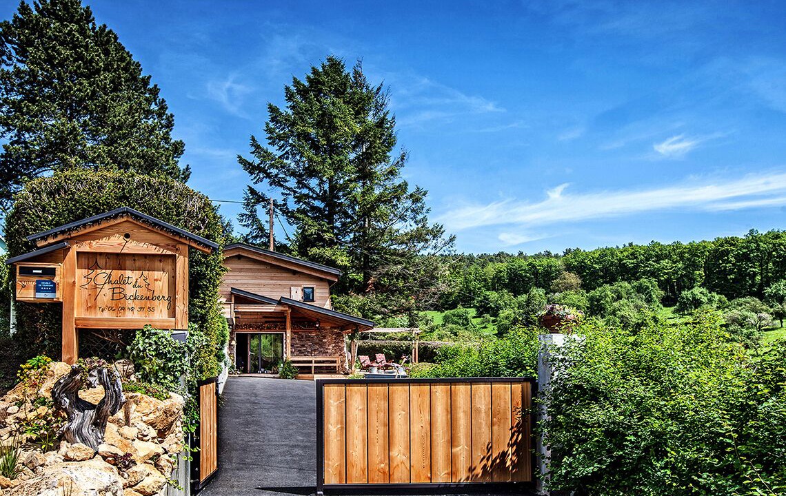 Photo of Outdoor in Osenbach