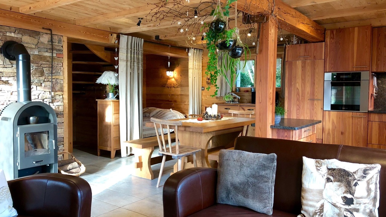Photo of Livingroom in Osenbach