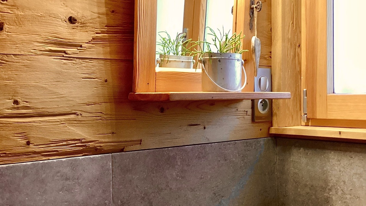 Photo of Bathroom in Osenbach