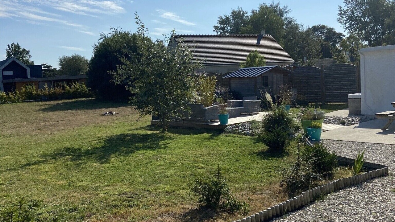 Photo of Outdoor in Fort-Mahon-Plage