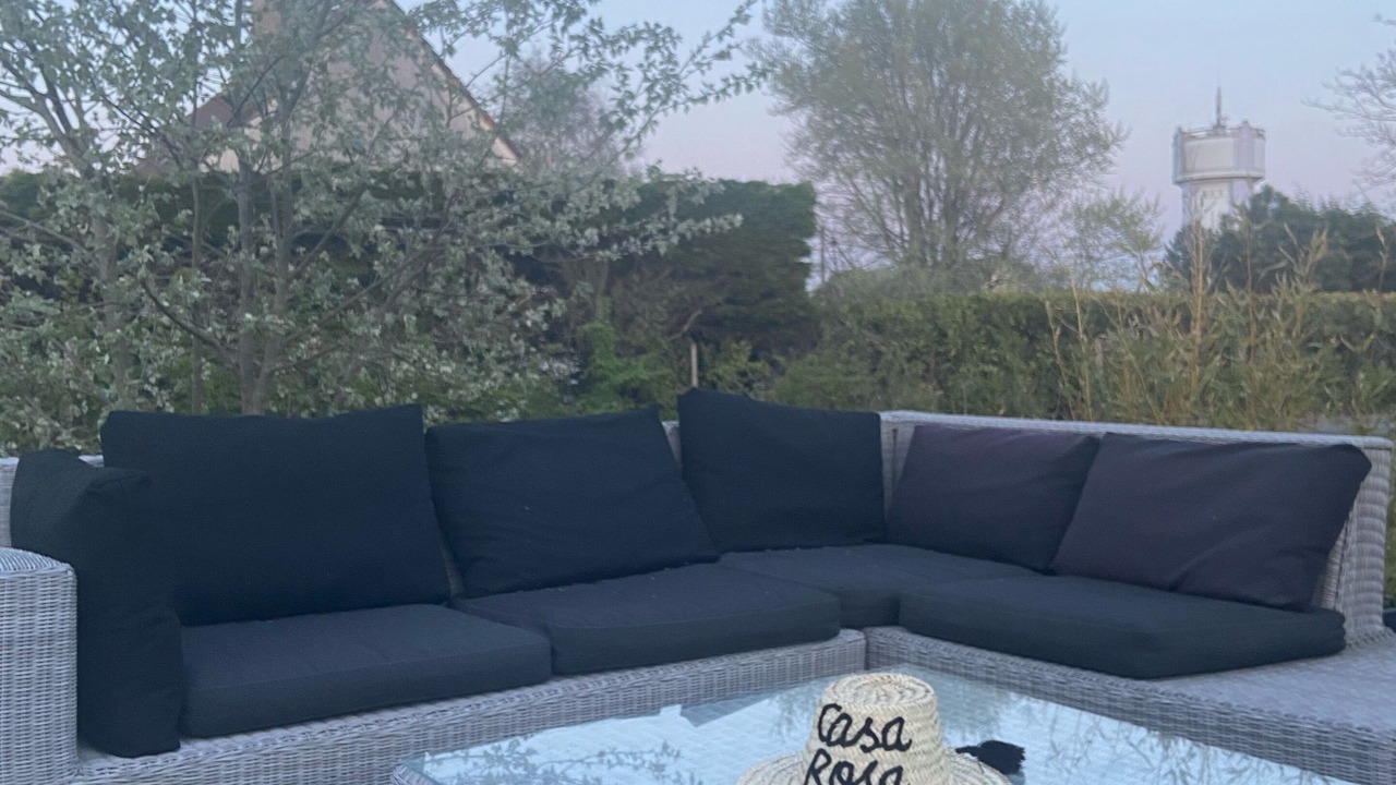 Photo of Outdoor in Fort-Mahon-Plage