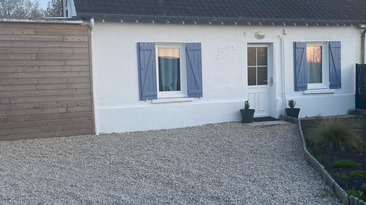 Photo of Outdoor in Fort-Mahon-Plage