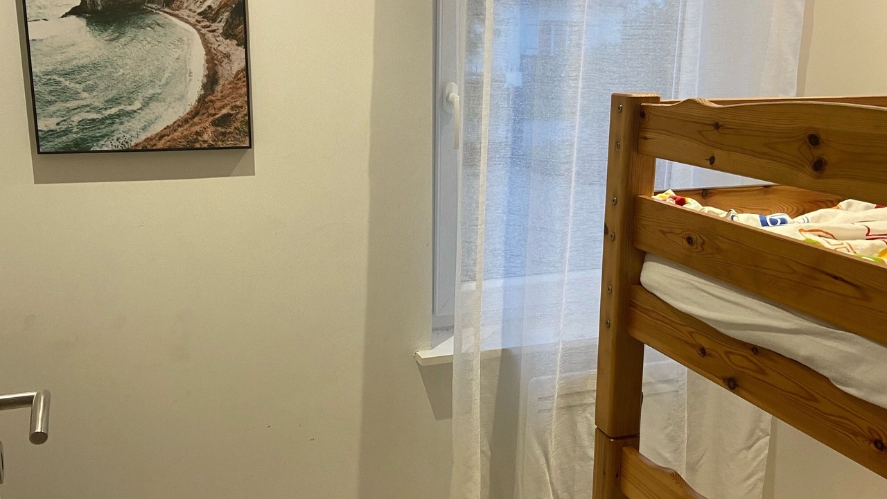 Photo of Bedroom in Fort-Mahon-Plage