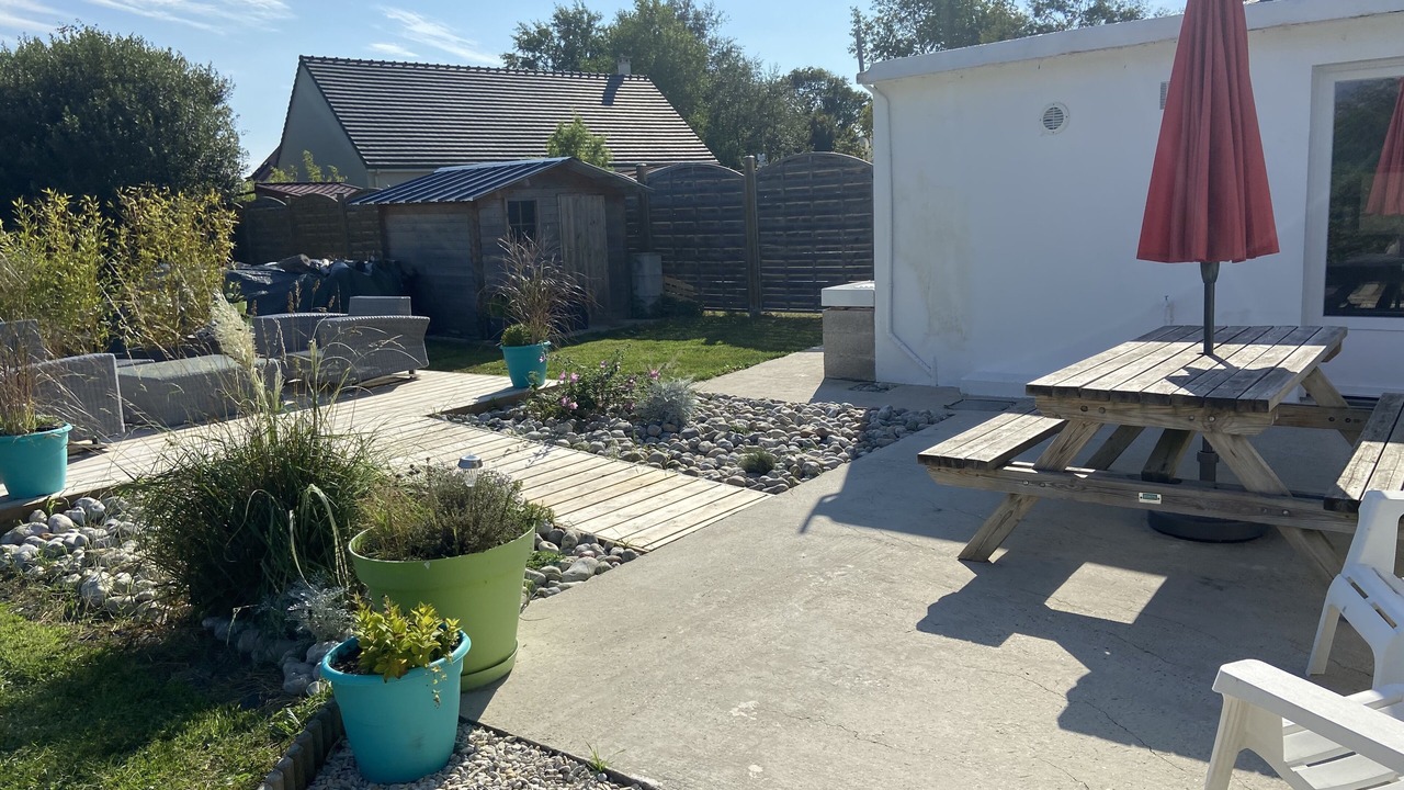 Photo of Outdoor in Fort-Mahon-Plage