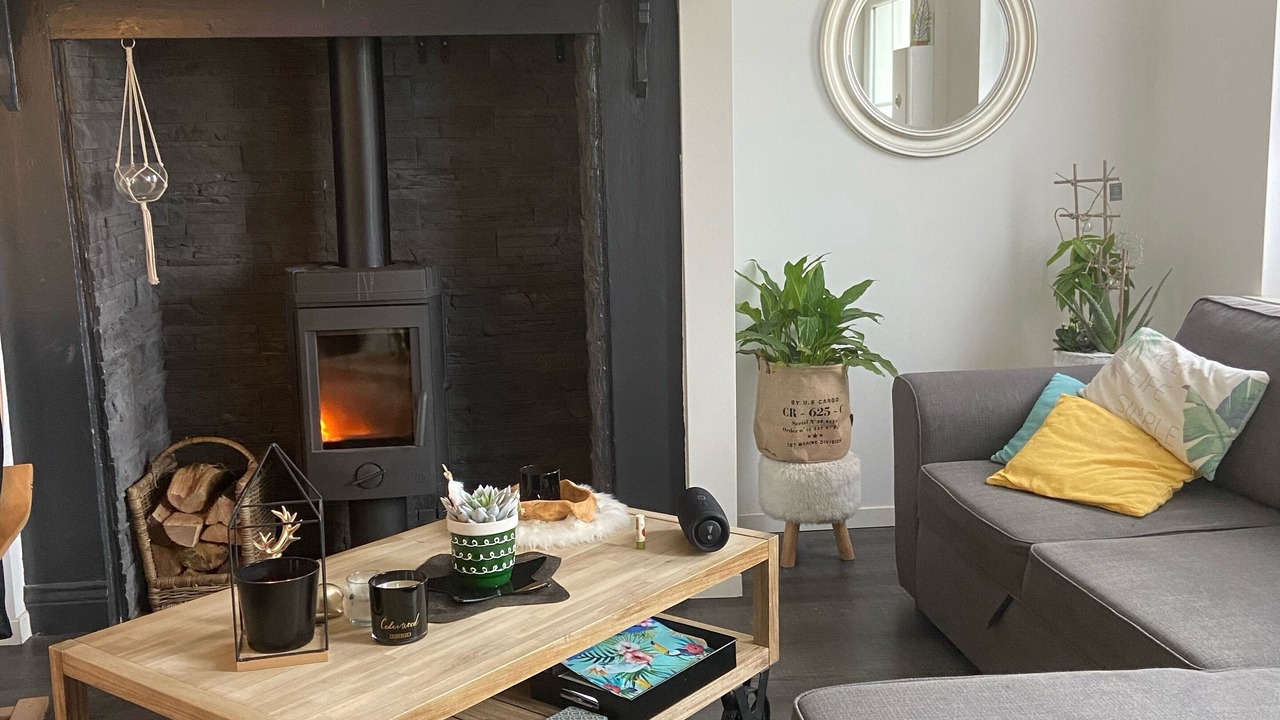 Photo of Livingroom in Fort-Mahon-Plage
