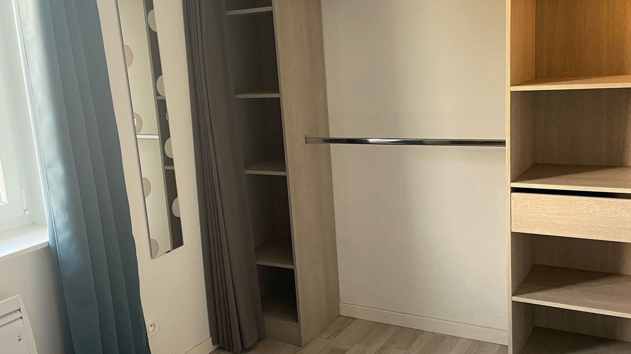 Photo of Bedroom in Fort-Mahon-Plage